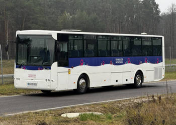 Man SCOLER 3 , PODMIEJSKI , SZKOLNY AUTOBUS MAN CARRIER Scoler 3 , szkolny…
