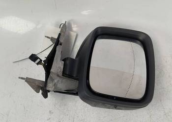 LUSTERKO PRAWE RENAULT TRAFIC III LUSTERKO PRAWE RENAULT TRAFIC III