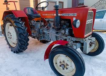 URSUS C- 335 # 2800 MTH # PLOMBY # SPROWADZONY c335 c330