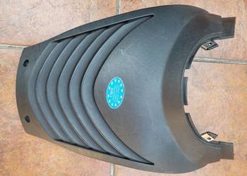 PIAGGIO CARNABY 125,200 OSLONA, PLASTIK, WYPELNIENIE