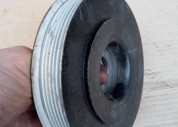 Koło pasowe 1.4-1-6 hdi citroen peugot INA544007910