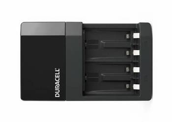 Ładowarka do baterii