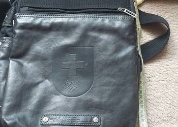 Torba listonoszka Elgg