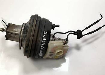 SERWO HAMULCOWE VOLKSWAGEN PHAETON II LIFT 3D1612105B