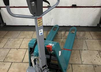 Paleciak elektryczny