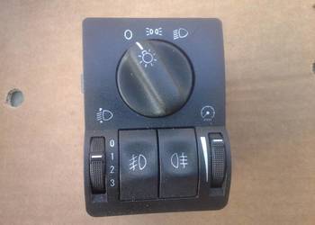 90561377 OPEL ASTRA II G ZAFIRA A przełącznik świateł
