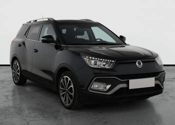 SsangYong XLV 1.6 e-XGi