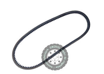 Pasek klinowy alternatora Fendt Farmer 306,308,309,311,312,6