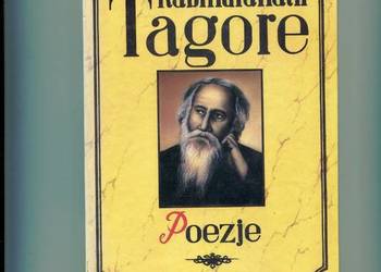 Poezje  - Rabindranath Tagore
