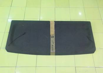 VW POLO V 6R 1.2 B 10r polka bagaznika