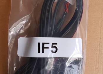 Czytnik banknotów NV9 przewód MDB IF5