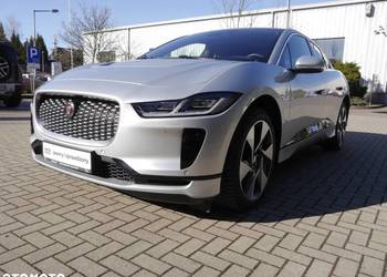 JAGUAR I-PACE EV400