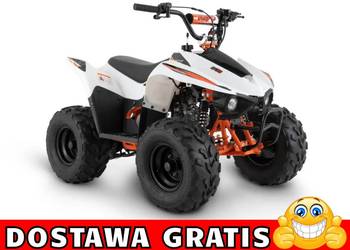 Dostawa Gratis !!! Quad dla dziecka KAYO AY70 cc Mocny, Promocja, Raty