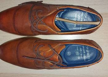Sprzedam buty męskie bugatti