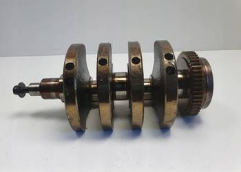 Alfa Romeo Fiat 500C 900 0.9T WAŁ KORBOWY