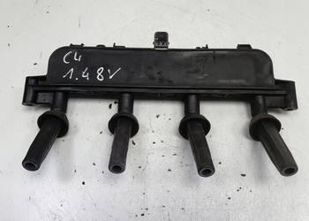Citroen C4 1.4 8V CEWKA ZAPŁONOWA