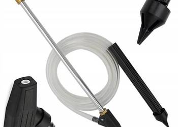 Zestaw do Piaskowania Karcher K2-K7 – Wąż 3m, Lanca 460mm