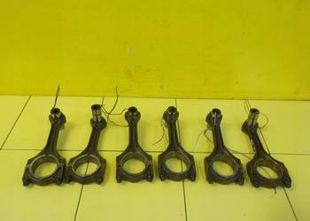 BMW E46 E39 E60 X3 X5 Z4 3.0 B 330i 04r 231KM M54B30 korbowod 594 313