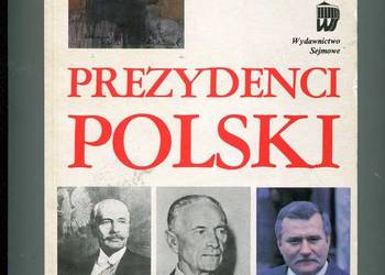 Prezydenci Polski