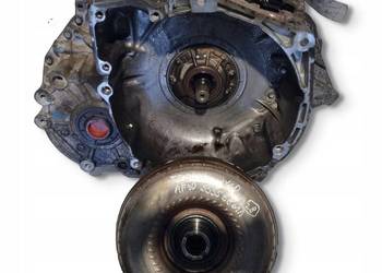 SKRZYNIA BIEGÓW Opel Signum Vectra C 1.9 CDTI TF-80SC 55559861A automat