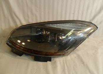Citroen C4 Picasso lampa lewa przednia reflektor lewy przód
