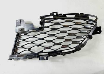 RENAULT ZOE LIFT KRATKA LEWA ZDERZAKA PRZÓD 622540261R