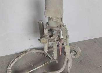 Pompa lakiernicza Anest Iwata MSU323C