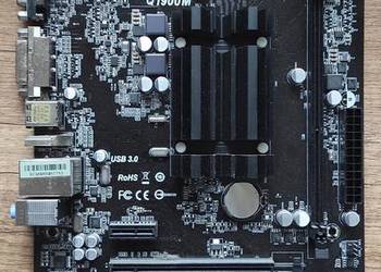 Płyta główna Asrock Q1900M DDR3