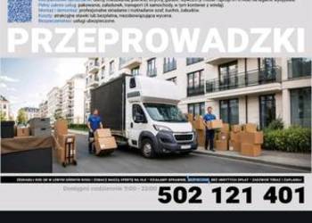 Likwidacja wywóz odpadów