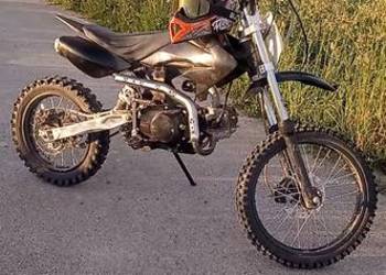 Barton KXD 125
