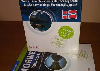 Norweski krok po kroku