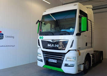 MAN TGX 18.470 BLS(XXL) E6 18.0t