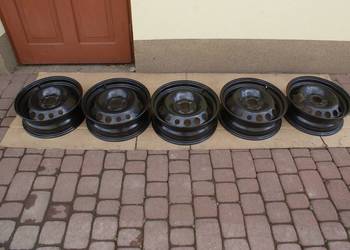 5Jx15 4x100 ET38 cali Renault Twingo 3 Clio,Modus Dacia Sandero 403006200R