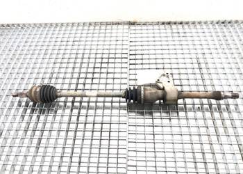 PÓŁOŚ PRAWY PRZÓD SUZUKI SWIFT III 44101-62J21 1.3 91KM PRZEGUB