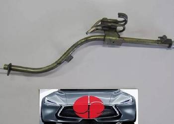 BAGNET MIARKA POZIOMU OLEJU INFINITI FX35 FX45 #