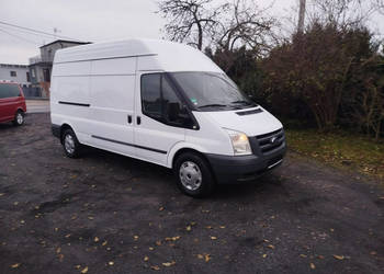 Ford Transit Tourneo