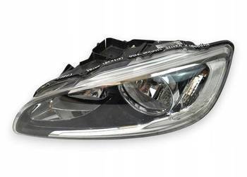 LAMPA LEWA Volvo S60 II V60 LIFT 2013- lewy przód przednia europa 31420115