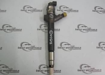 TRANSIT 2.4 TDCI JXFA 115KM RWD 212tys km 07r wtryskiwacz 6C1Q-9K546-AC