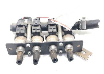 WTRYSKI DO GAZU LPG BARRACUDA WTRYSK GAZU, GAZOWY