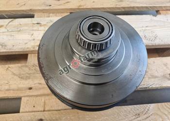 Sprzęgło PTO komplet John Deere 7800, 7600