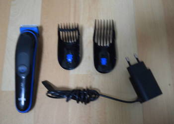 Maszynka do Strzyżenia Włosów i Brody * BRAUN * Okazja * Olsztyn * Wysyłka