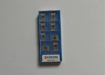 Płytki KYOCERA GOMT160408ER-D PR830