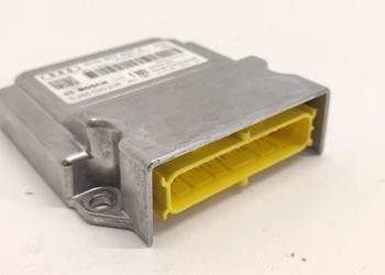 AUDI A8 D4 CZUJNIK PRZYŚPIESZENIA 4H0907637K