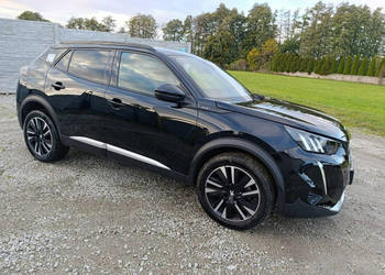 Peugeot 2008 GT line automaat II (2019-) Peugeot 2008 GT line automaat II (2019-)