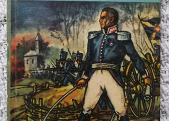 „Generał Ignacy Prądzyński 1792-1850” Marek Ruszczyc