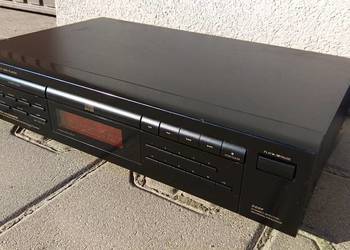JVC XL-V152 Odtwarzacz cd,odczyt CD,CD-R super+regulowane wyjście słuchawko