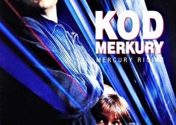 KOD MERKURY   BRUCE WILLIS