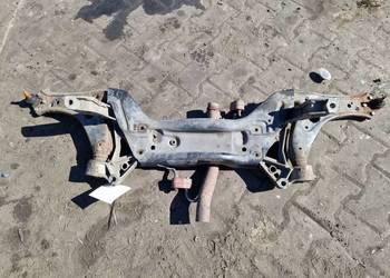 SANKI PRZEDNIE SEAT IBIZA III