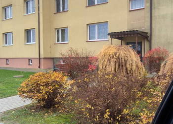 Sprzedam mieszkanie 3-pokojowe w Makowisku.