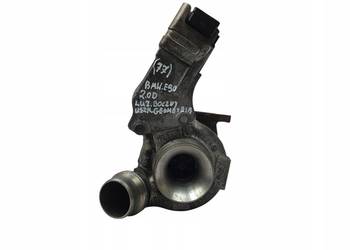 TURBOSPRĘŻARKA BMW X3 E60 E82 E83 E87 E90 E91 E92 E93 2.0 D N47D20 7797781